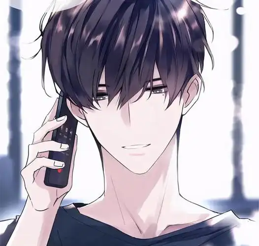 《伪装学渣》漫画上线(谢俞帅气 贺朝还未露脸 )