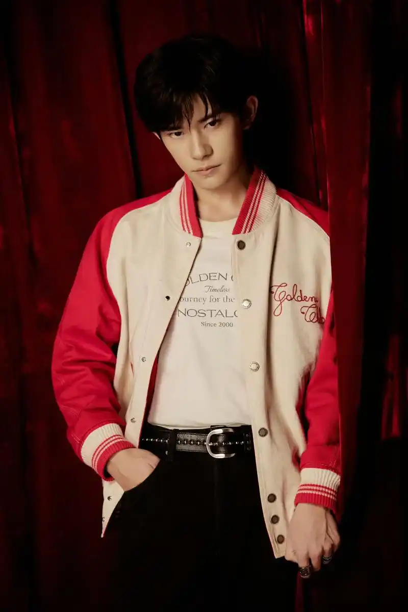 周六双份快乐#易烊千玺属于夏日的长卷#