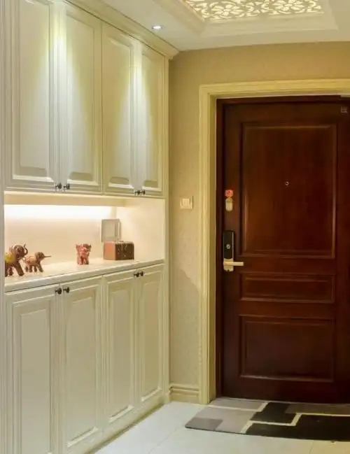 宁夏站-宁夏家居生活第三篇-门口鞋柜千万不要再放错地方了-宁夏