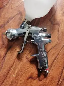 戴维比斯devilbiss502/gfg/adv/tt/gti/大卫王汽车喷枪起点五金企业