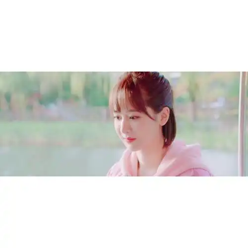 白边头像亲爱的热爱的佟年 杨紫侵权即删