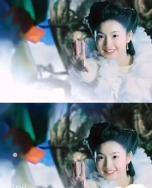 原创42岁林依晨再现荧屏中年人的状态全写在了脸上