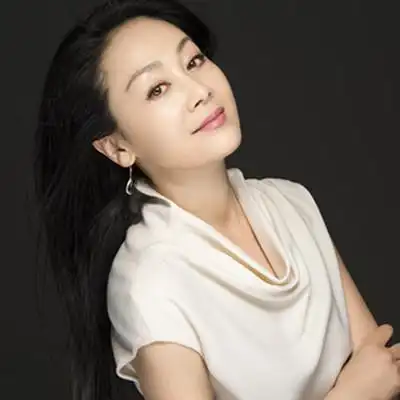 【图】王姬被曝离婚 移情北京富豪