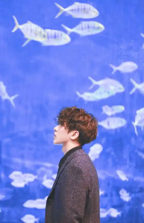 坤坤- 堆糖,美图壁纸兴趣社区