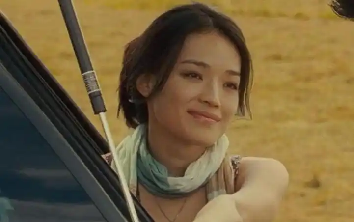 【《非诚勿扰》】秦奋(葛优饰演)对梁笑笑(舒淇饰演)的爱情剖析.