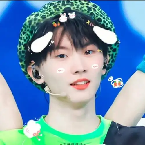 时代少年团可爱头像73