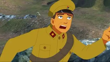 小学课本上的《狼牙山五壮士》,他们的英勇事迹激励了无数人