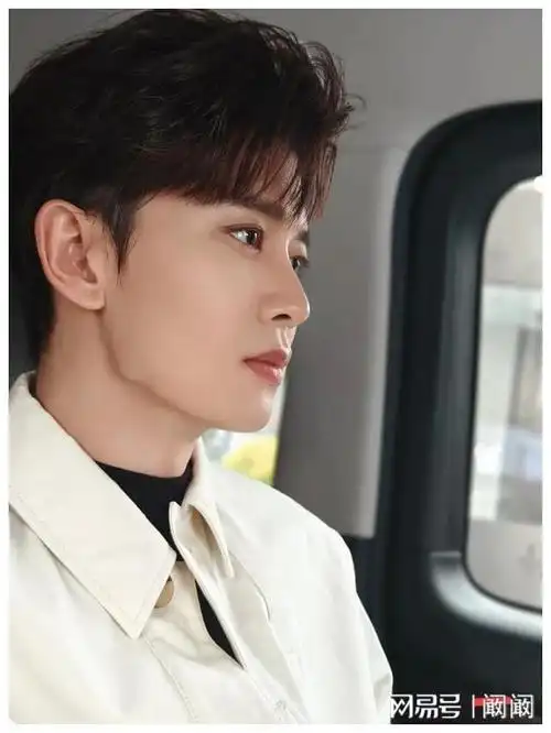 内娱男星顶级神颜最新排名刘学义9邓为6肖战3成毅2