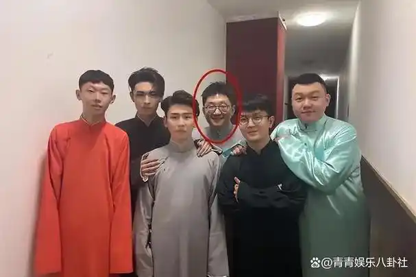 徒弟反目成仇,该走的走,频繁踩坑,郭德纲的德云社到底是怎么了