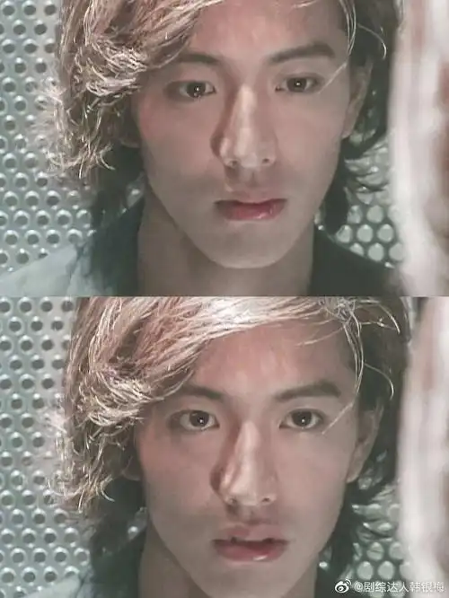 木村拓哉年轻的时候真的很帅,可以说是统一整个亚洲审美吧#木村拓哉50