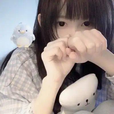 高质量温柔女头ins 高清唯美好看的温柔高质量高级女头图片_女生头像