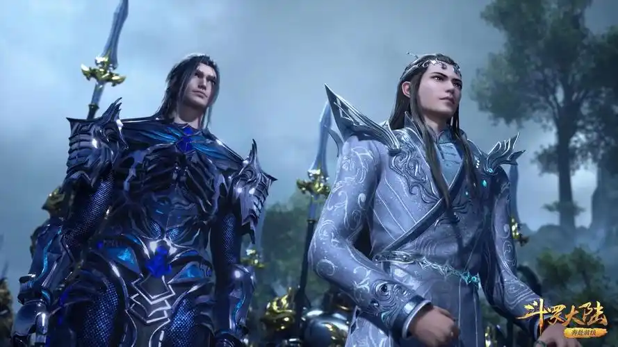 重新回顾斗罗大陆,终于知道这部动漫为什么变得不好看了-