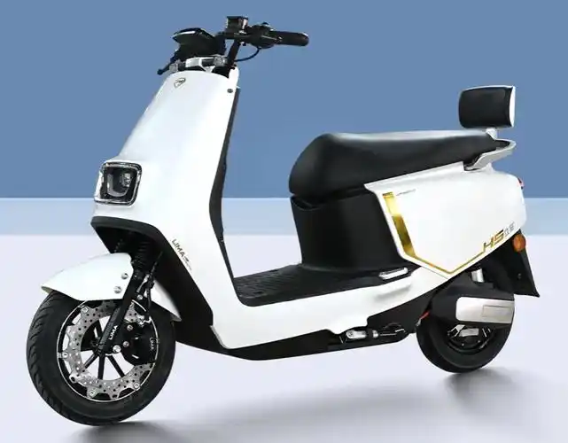 160公里超长续航,电池随用随充,2款适合跑外卖的新电摩来了