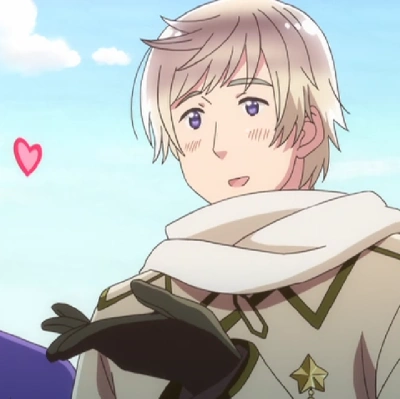 黑塔利亚米北酒自截の头像