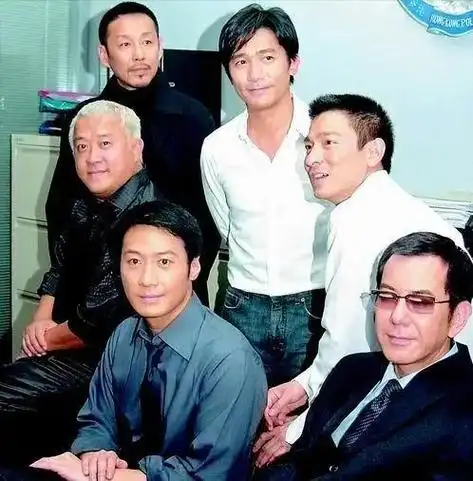 陈道明:背后的江湖冷暖,全在眉宇间