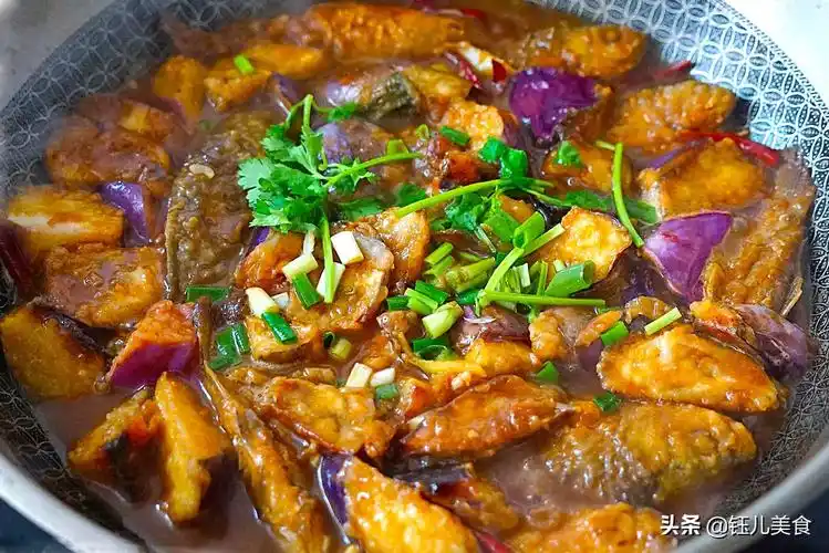 学会这12道家常鱼菜,天天换着做给家人吃,简单又美味,家人爱吃