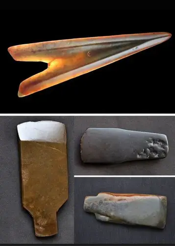 南宁市首届骆越文化石器藏品交流会