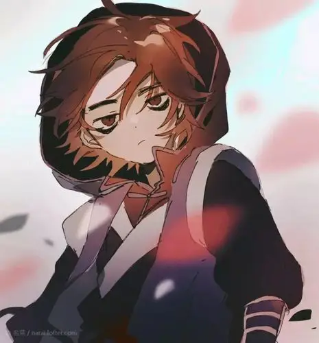 阿柒刺客伍六七