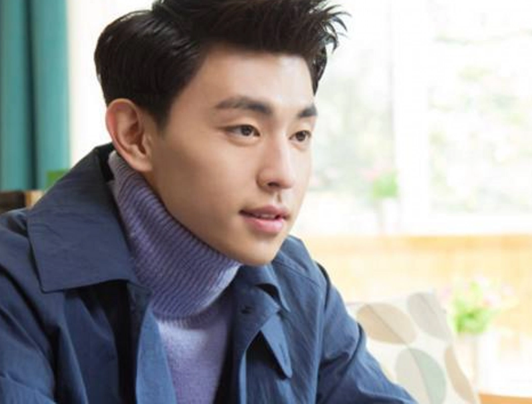 那些偶像剧中的男二号:吴柏松让人心疼,最后一个的爱只给一人!