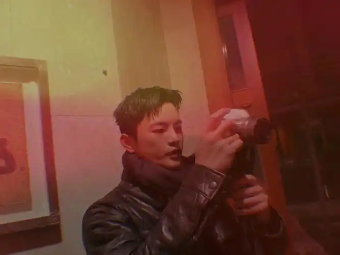 徐仁国今日份ins更新