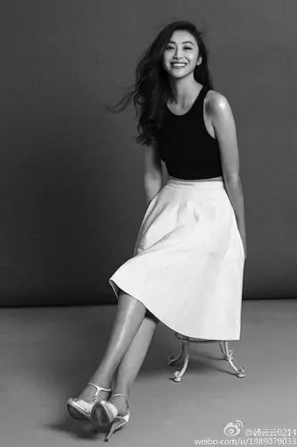 开心麻花韩云云领衔出演《二维码杀手》,这个女警有点帅!