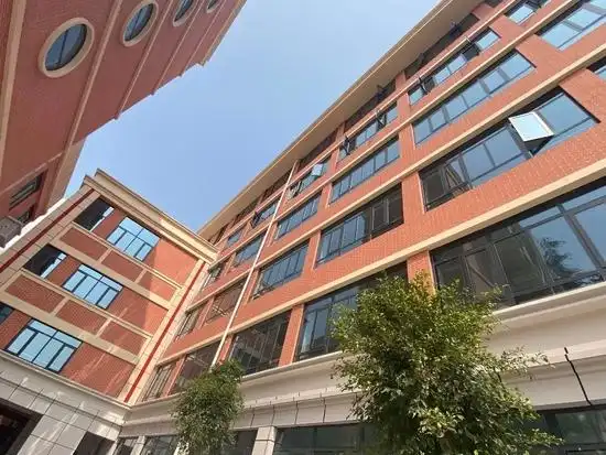 校园抢鲜看列五中学初中新校区全面改扩建提档加速预计2023年投用