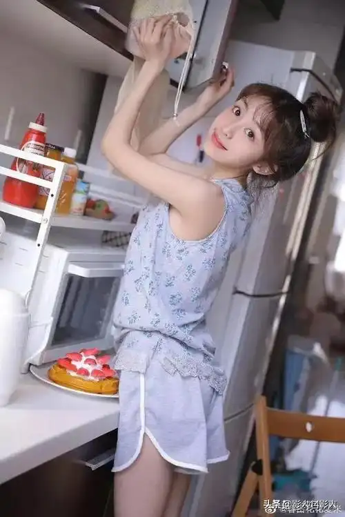 男生会喜欢1米55的女生吗? - 石塘网