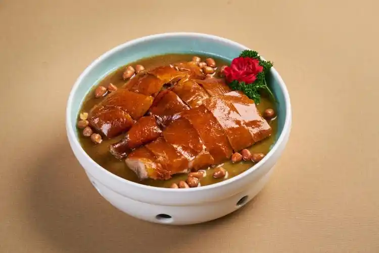 粤菜拍摄真好嘢