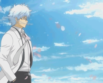 卡通少年帅气花瓣gif动图_动态图_表情包下载_soogif