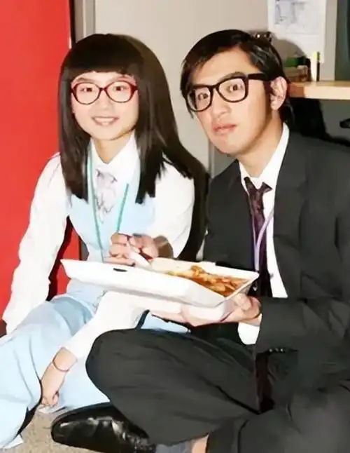 回顾歌手周笔畅38岁未婚让父母操心我不会为了结婚而结婚