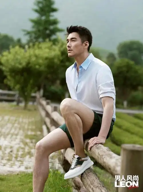 本是快领退休金的大叔年龄身材却如20岁少年这些自律男星绝了