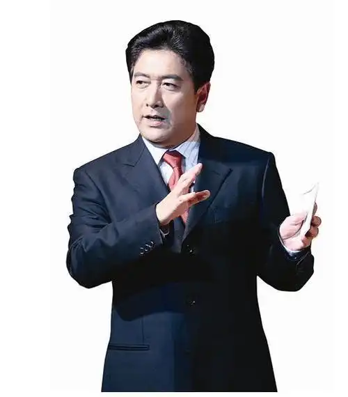 听他亲生女儿怎么说|水均益|央视|水亦诗|王君|杨迪