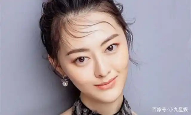 励志星二代陈格,有颜值有演技还低调,获取资源不靠父亲陈道明