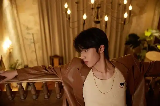 10529639199秀场男模@时代少年团-刘耀文"等我长高长壮,我要