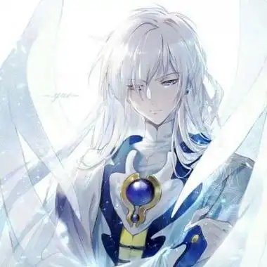 卡通动漫男生qq头像帅气个性现在承诺就跟吃饭一样随便