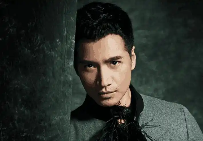 盘点长相演技都过关却不温不火的8大男星:最后一位今年彻底翻身了