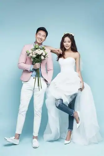 韩国艺匠婚纱摄影_韩国艺匠*定制系列_相册详情_艺匠样片*赏