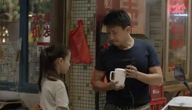 好心办坏事小舍得米桃抑郁南俪夏君山是凶手