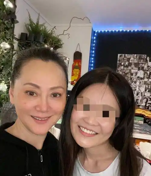 原创60岁宋佳近况曝光嫁老外后定居比利时养老引起网友热议