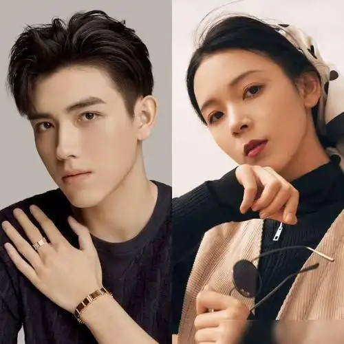 芭莎接下来的晚会李现和钟楚曦都会去主办方准备好了要搞事情