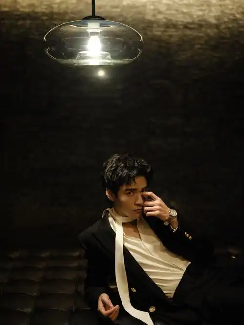 电视剧品质盛典##龚俊抢发工作室的图