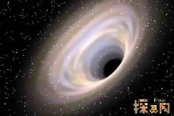为什么白洞比黑洞恐怖可毁灭一切宇宙中的巨型攻击武器