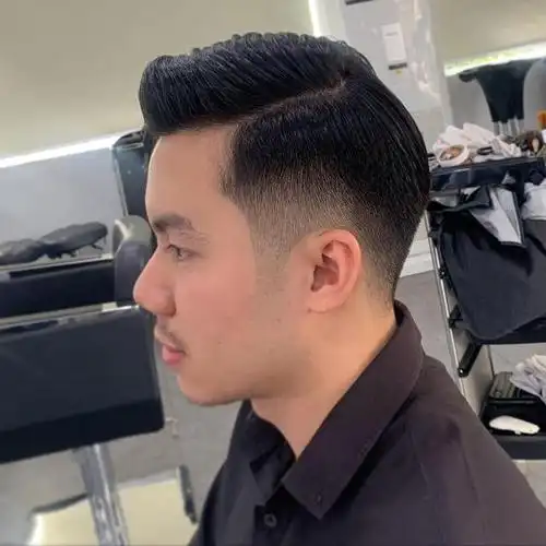 四十岁男士别乱剪发型,今年留好这11款造型,成熟帅气不显老|发型|男士