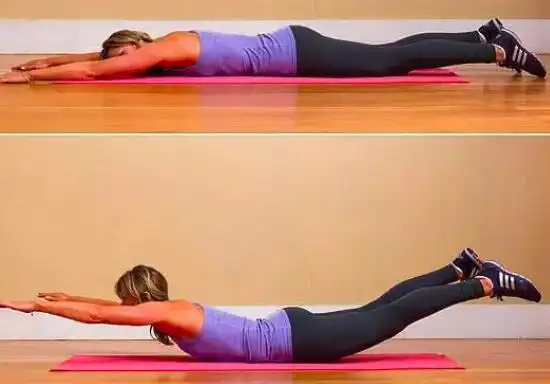 苹果绿 运动养生在练习小燕飞的过程当中一定要注意,只有充分的燃烧