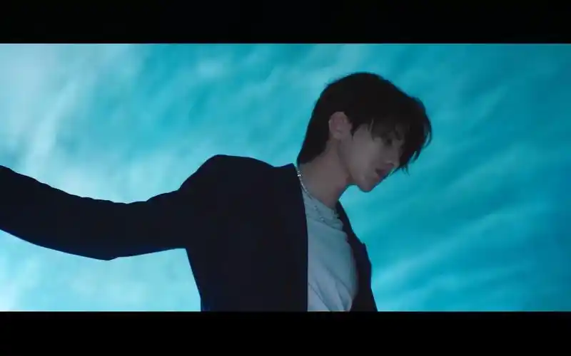 【蔡徐坤|混剪】黑子勿进!ikun人狂喜!