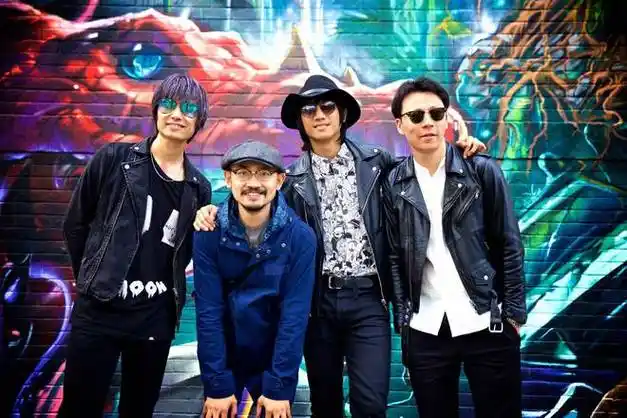 2019乐队的夏天全国巡演时间表乐队的夏天hot5演唱会行程