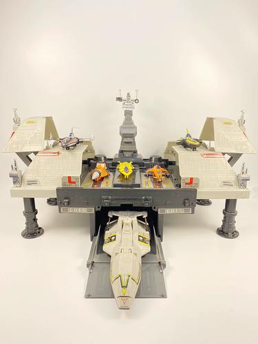 万代正品迪迦奥特曼tpc基地迪迦奥特曼基地绝版稀有品特价现货