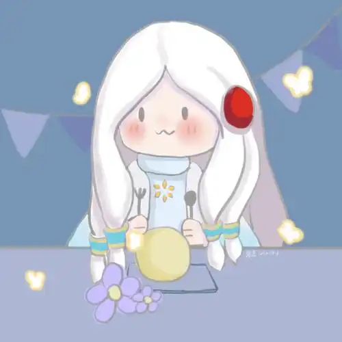 光遇雨妈-同人方图