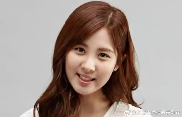 30岁女明星生图曝光韩国网友又炸锅了