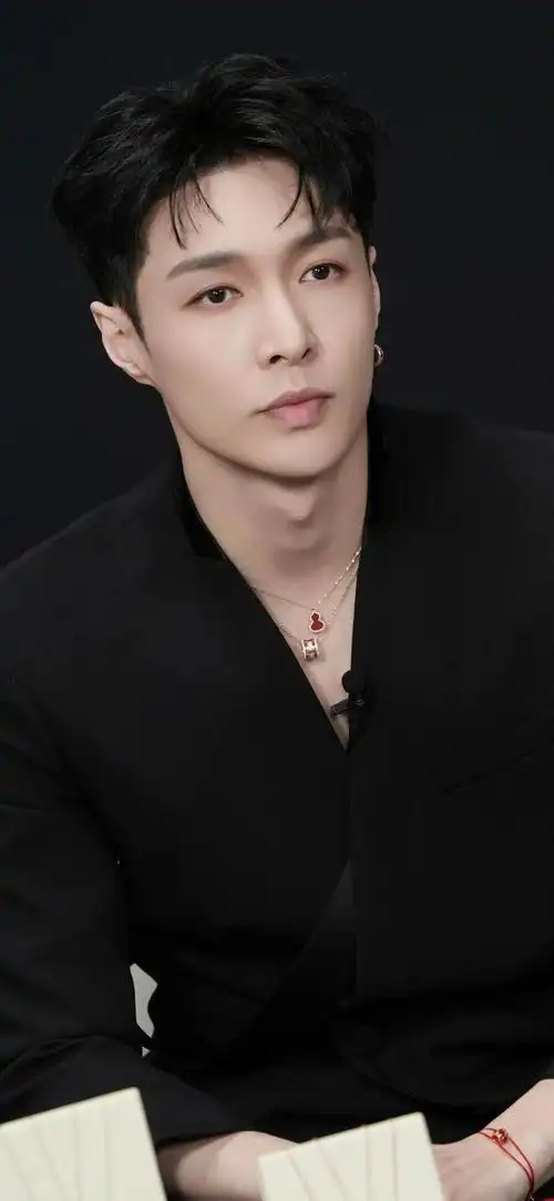 帅哥系列壁纸161